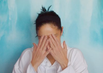 Gallery photograph | Κατερίνα Αγγελοπούλου, Sound Therapist, breathwork & rebirthing, ReFeel breath mastery & sound therapy program