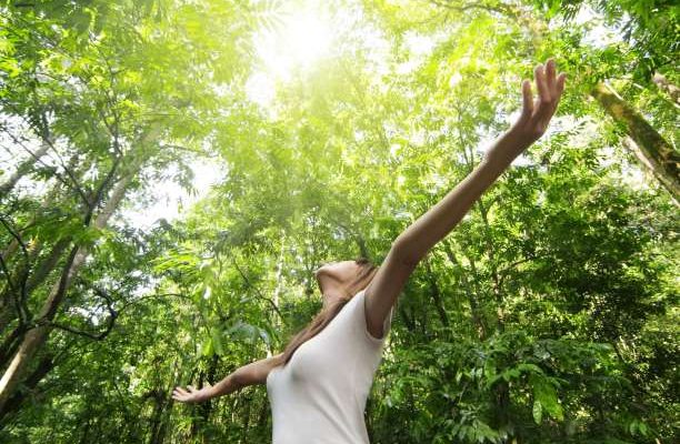 Three Breathing Exercises And Techniques